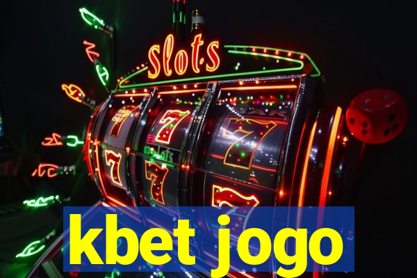 kbet jogo